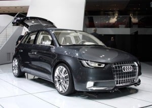 audi a1 specialist auto 300x213 - L'Audi A1 sera au salon de Gen&egrave;ve