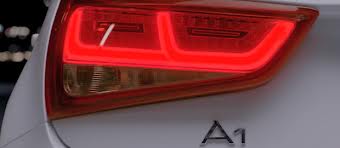 Audi A1 2 - L'origine du Millimètre d'après Audi
