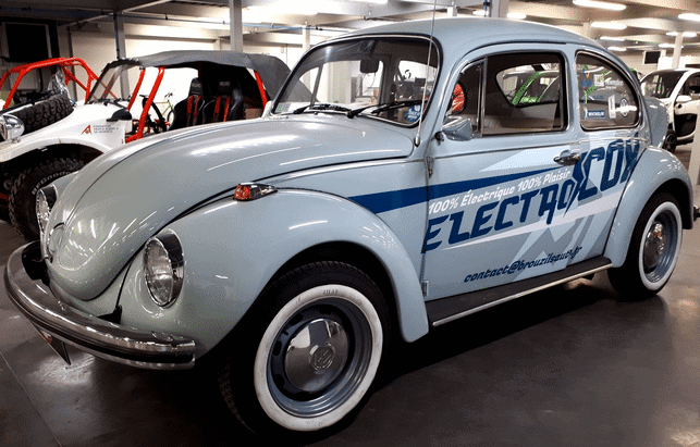 retrofit2 - r&eacute;trofit &eacute;lectrique, &ccedil;a vous dit quelque chose ?