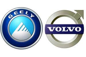 Volvo, n’appartient plus à Ford !!!