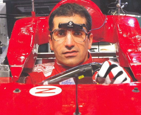 Un nouveau simulateur F1 chez Ferrari