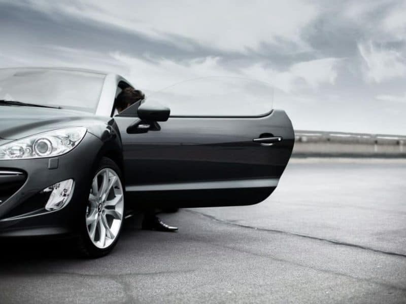 Election de la plus belle voiture 2009 : la RCZ s&rsquo;impose