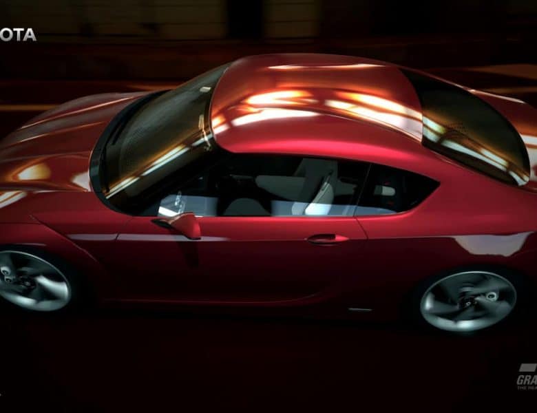 Gran Turismo 5 revient dans l’actu auto