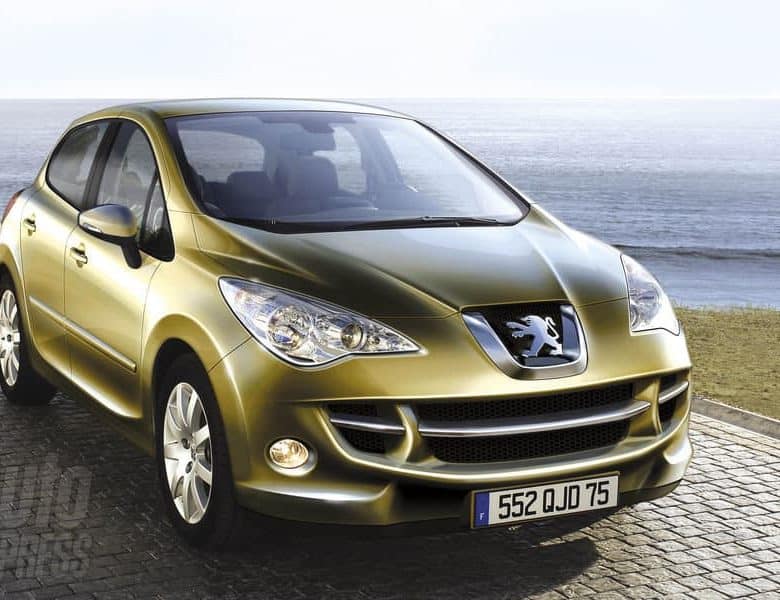 Des pistes pour la nouvelle Peugeot 208