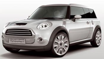 Vidéo de la Mini Countryman