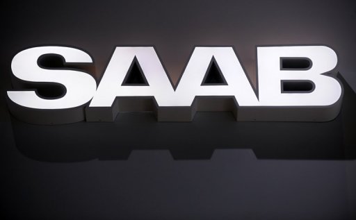 Saab sauvé???