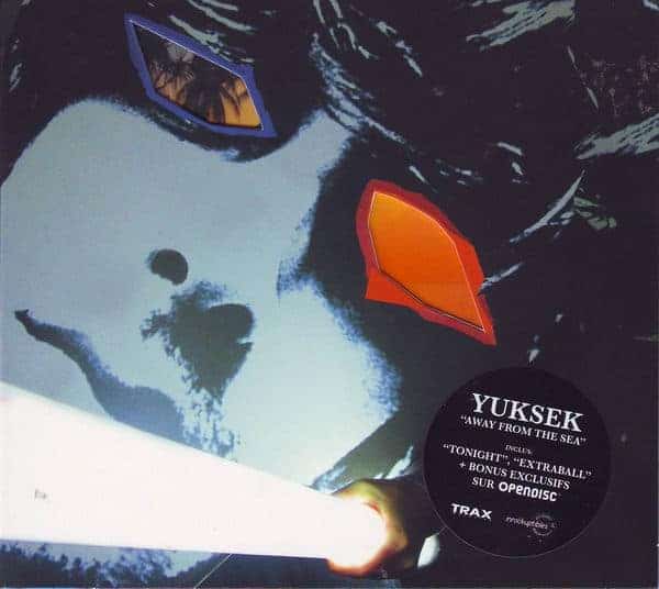 Yuksek s&rsquo;invite chez Peugeot : juste énorme!!!