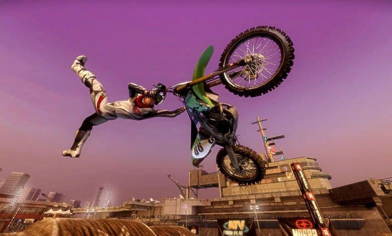 Jeux vidéo : MX vs. ATV revient sur PS3, PC et Xbox 360