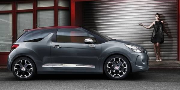 Essai : Runs en DS3-R en vidéo