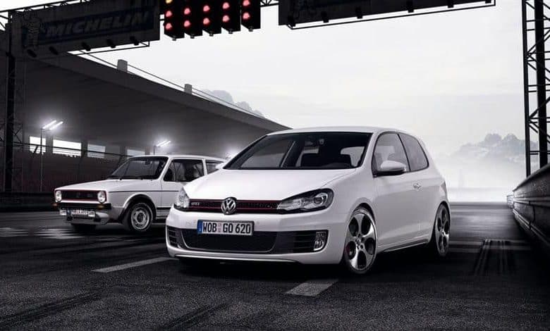 Voiture de l’année : Golf VI GTI au Canada