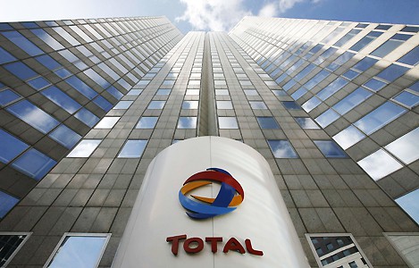 Total : vers la fin de la grève?