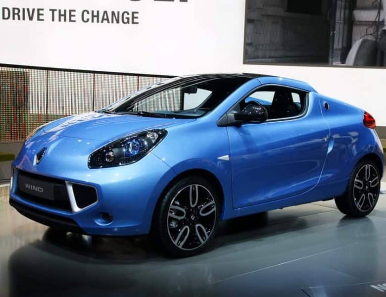 Genève 2010 : 17 500 € pour la Wind