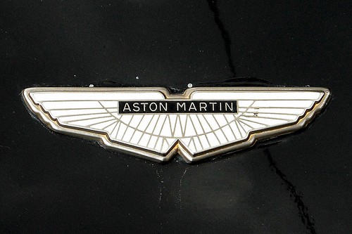 Economie : Aston Martin fait des bénéfices … La crise, où es tu ?