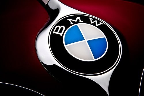 Des BMW tractions ? Apparemment …