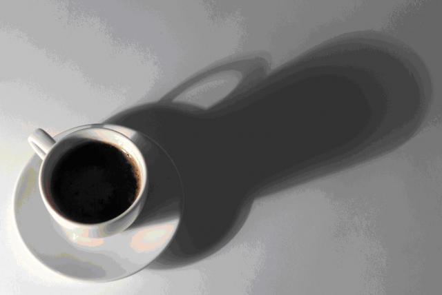 Le café utilisé comme carburant, un anglais a essayé