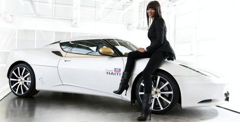 Lotus Evora by Naomi : le bilan