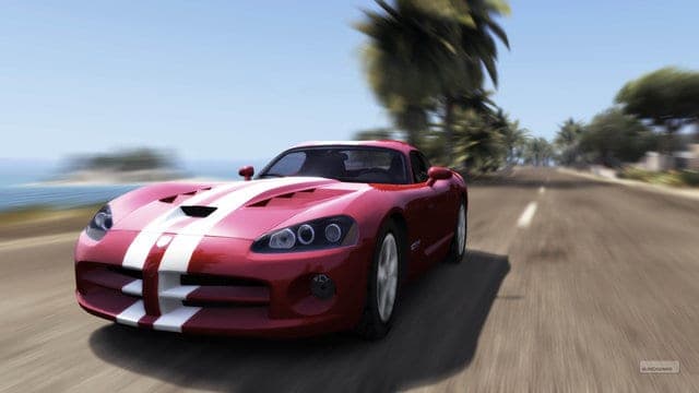 Jeux vidéo : Test drive unlimited 2 confirmé