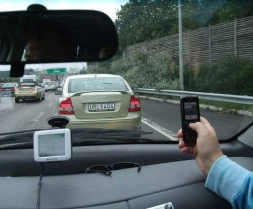 Geek inside : Erreur 404, Volvo n&rsquo;existe pas