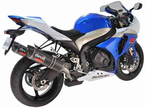Moto : bientôt un GSXR VW/Suzuki