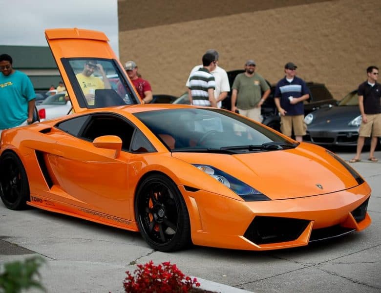 Texas Mile : une Lamborghini Gallardo Twin Turbo atteint 402 km/h