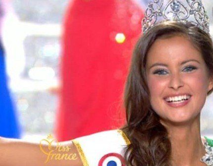 Miss France 2010 privée de sa Peugeot 308 CC