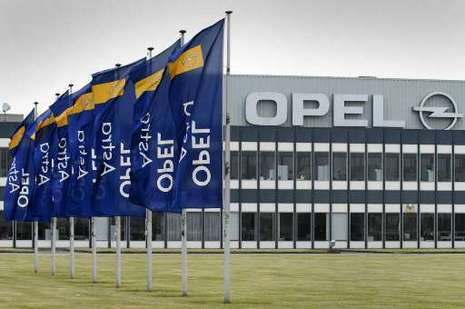Opel Anvers : accord trouvé sur le plan social