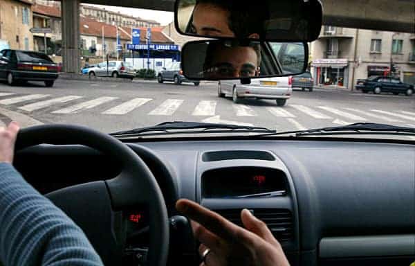 Focus : nouvelle épreuve du permis de conduire