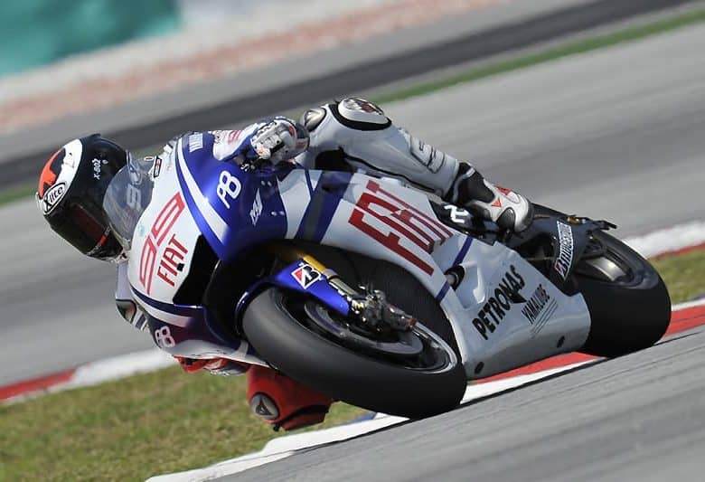 Moto : Triplé espagnol au Grand Prix d’Espagne