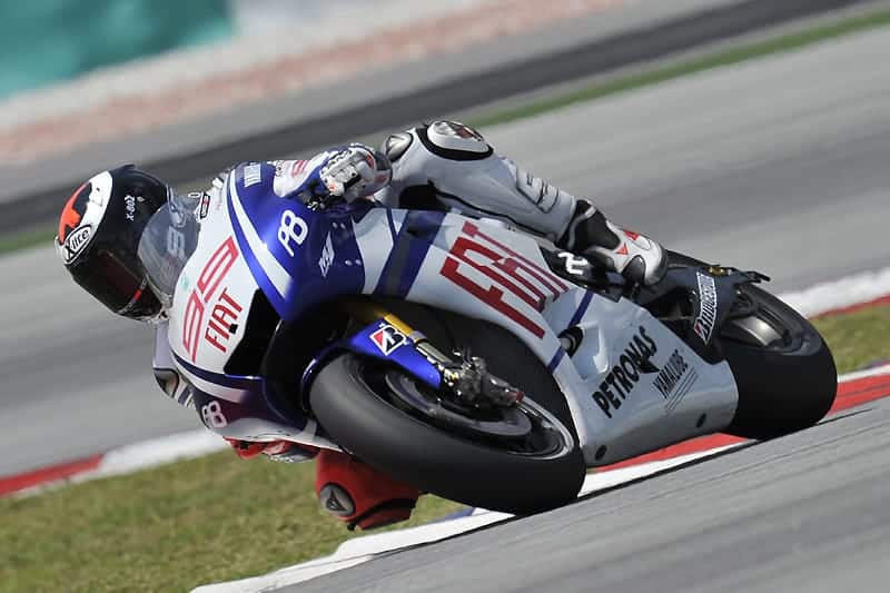 Moto : Triplé espagnol au Grand Prix d&rsquo;Espagne