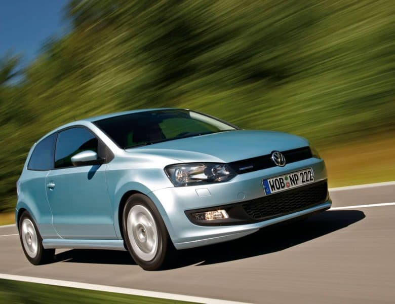 Volkswagen annonce un 1.2L trois cylindres diesel