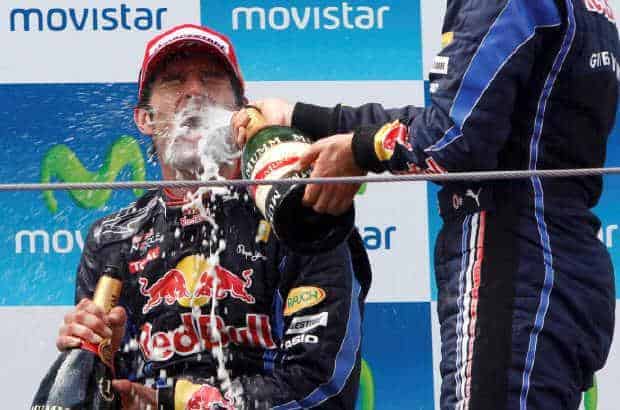 MAJ classements pilotes & constructeurs après le GP de Barcelone