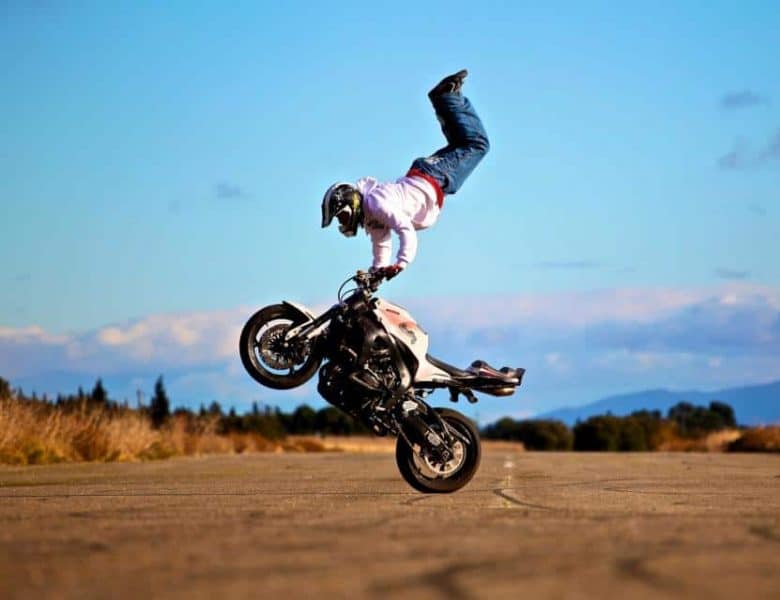 Moto : TF1 rencontre le phénomène Jorian Ponomareff