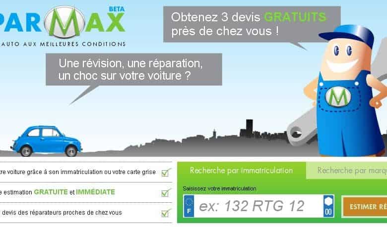 Reparmax, un outil indispensable pour l&rsquo;entretien de votre auto