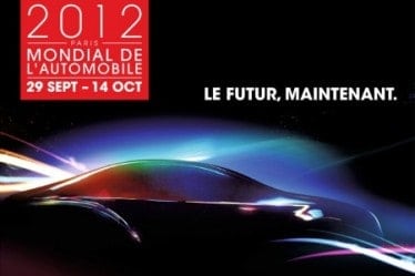 Concours : 1 iPad offert par L’Argus chaque jour durant le Mondial de l’Auto