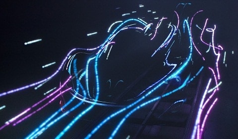 Paris 2012 : c&rsquo;est au tour de McLaren de teaser pour sa P12