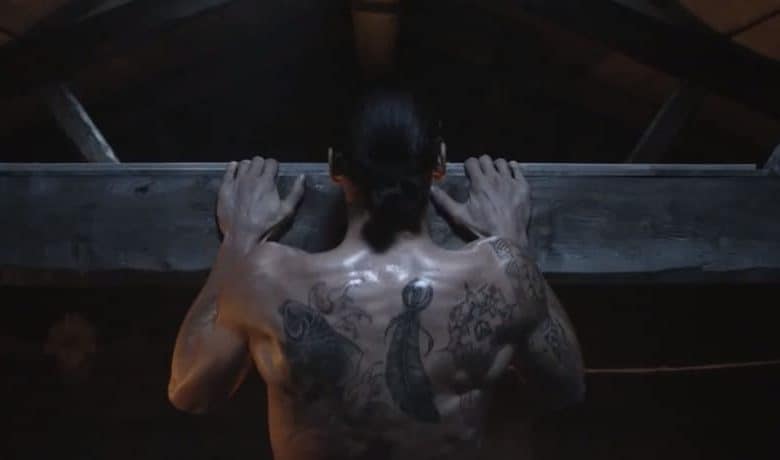 Made by Sweden : Volvo x Zlatan Ibrahimovic