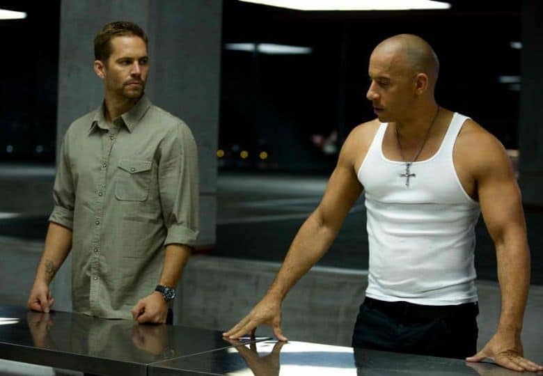 Paul Walker : le rapport d’autopsie révèle une vitesse d’impact de 160 km/h
