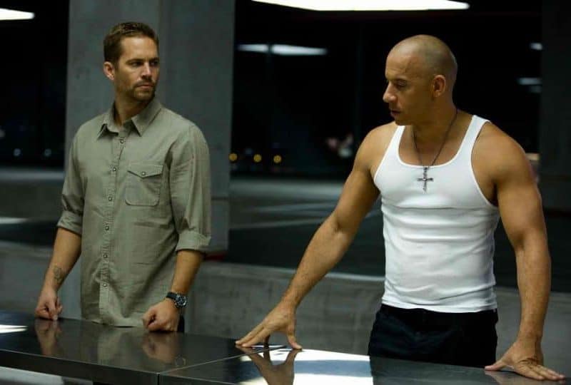 Paul Walker : le rapport d&rsquo;autopsie révèle une vitesse d&rsquo;impact de 160 km/h