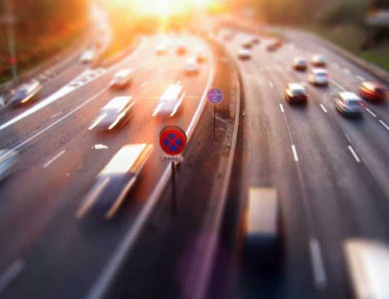 Périphérique parisien à 70 km/h : bouchons et économie perdue