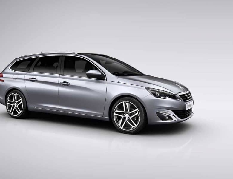 Peugeot 308 SW : les tarifs déjà dévoilés