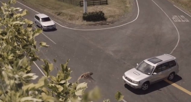 Speed Ad – Mistakes : la campagne choc de la sécurité routière néo-zélandaise