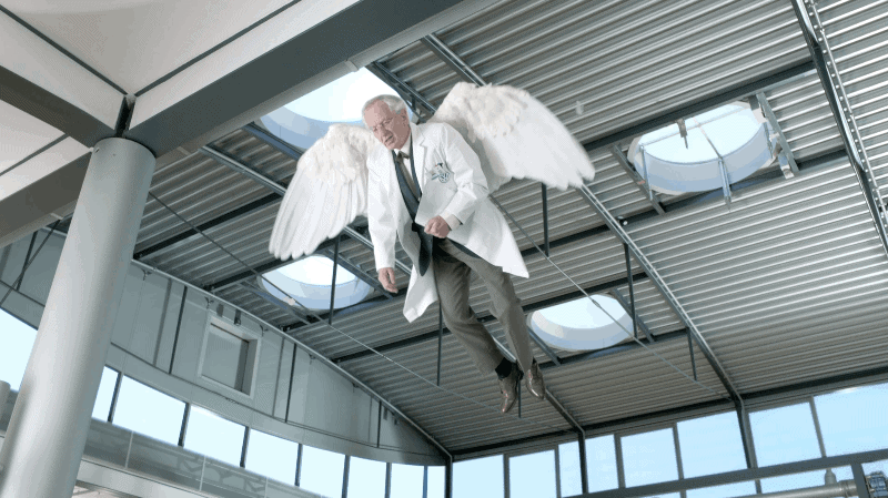 SuperBowl : la longévité des Volkswagen donne des ailes !