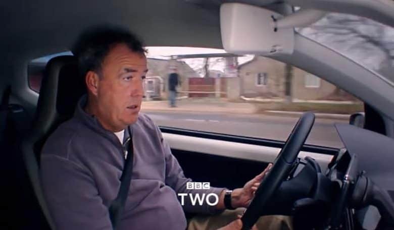TopGear : 3 trailers pour annoncer la saison 21