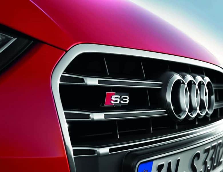 Une Audi S3 Plus en développement ? Mieux que la RS3