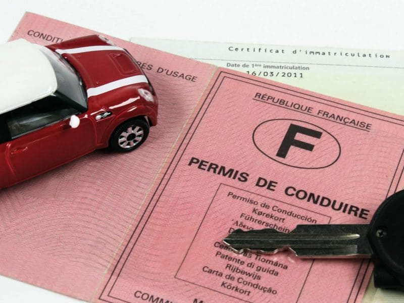 Retrait de permis de conduire : les alternatives pour se déplacer
