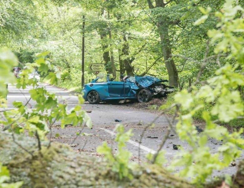Assurance auto : faites-vous accompagner lors d’un sinistre