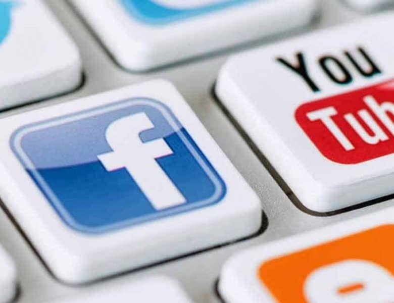 Mandataires auto : de la réactivité sur Facebook, Twitter et YouTube
