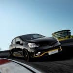 21202579 2018 Renault CLIO R S 18 150x150 - Clio R.S.18, l’esprit de compétition