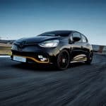 21202580 2018 Renault CLIO R S 18 150x150 - Clio R.S.18, l’esprit de compétition