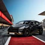 21202584 2018 Renault CLIO R S 18 150x150 - Clio R.S.18, l’esprit de compétition